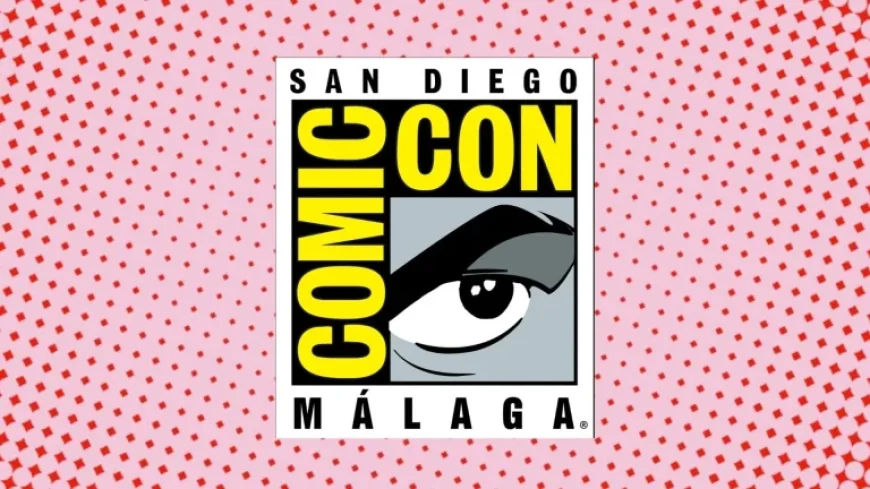 Comic Con Málaga doubles fairground space as October opening nears