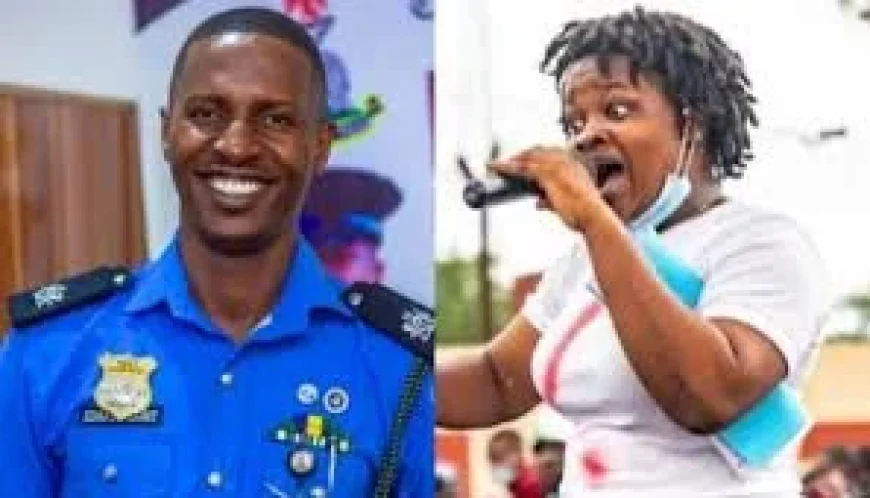 Outrage and an Officer’s Remark: Ozoro Festival Assault Allegations Ignite Calls for Justice