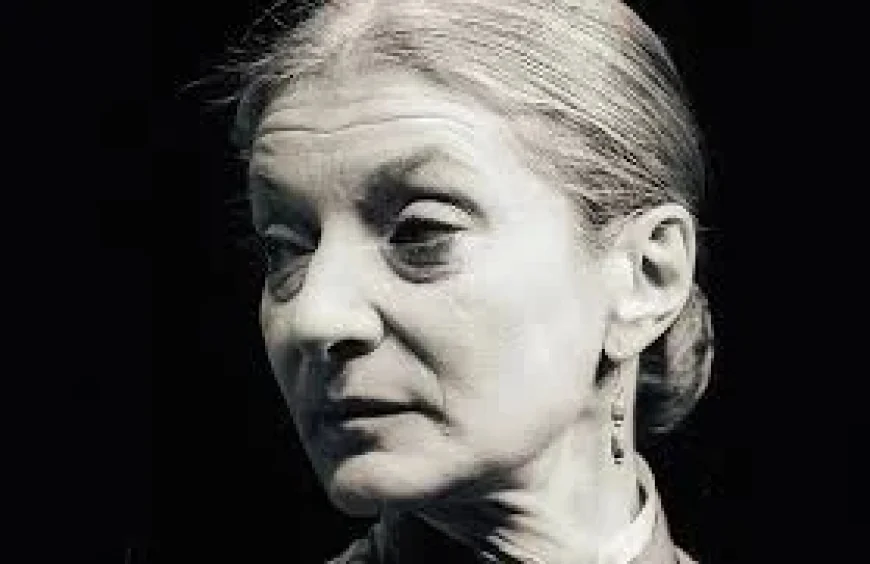 Who Died Today: Jane Lapotaire’s voice, her roles, and the life she fought to reclaim