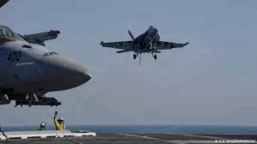 Bbc Persian: Five Diplomatic Aftershocks as Trump Calls NATO ‘Cowards’ Over Strait of Hormuz