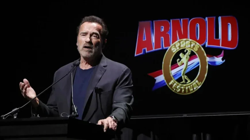 Arnold Schwarzenegger Returns as Conan — But Is Dutch’s Predator Comeback Already Too Late?