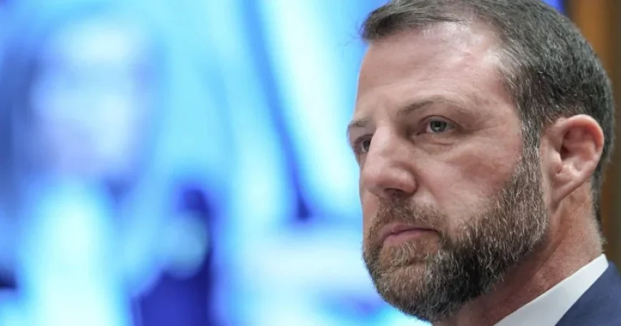 Ms Now: Mullin Advances to Vote Before Full Senate as a Divided Committee Spotlighted an Angry Hearing