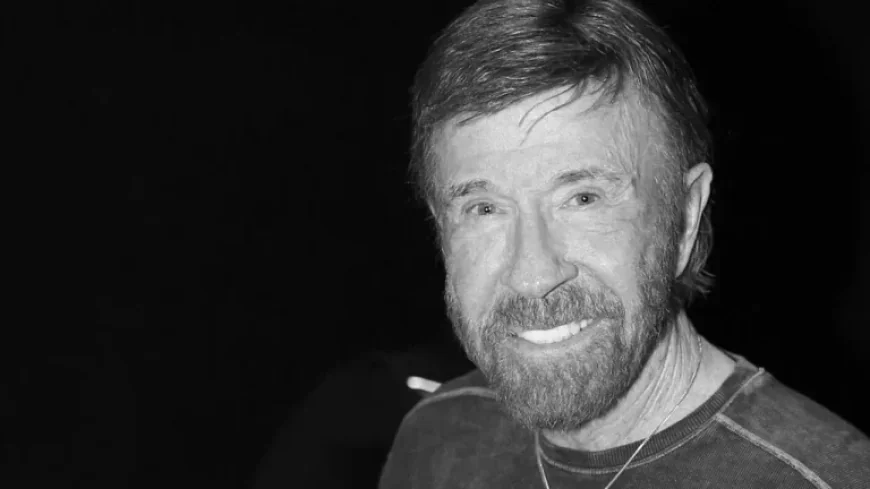 Chuck Norris Die: Family Keeps Circumstances Private as Icon’s Career and Legacy Are Recounted