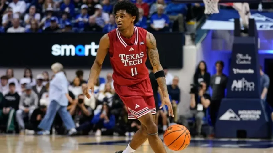 Akron vs Texas Tech: Top Predictions and Best Bets for March Madness