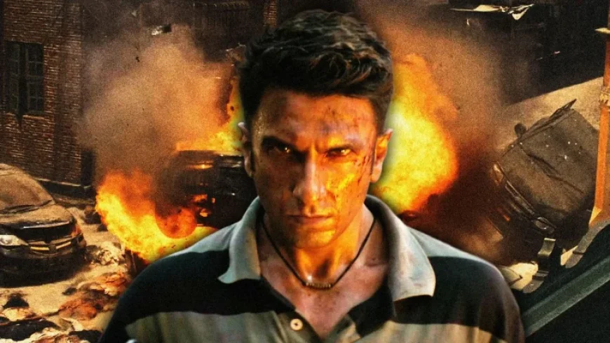 Jaskirat Singh Rangi: The Quiet Transformation Behind Dhurandhar 2’s Post‑Credits Twist