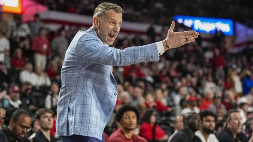 Top 5 Dream Candidates to Replace Hubert Davis at UNC