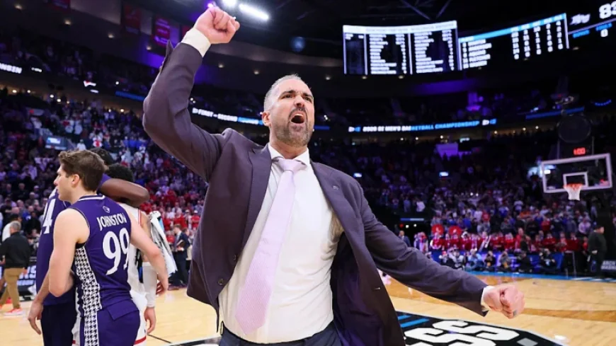 High Point: Uniquely Unconventional School Experience