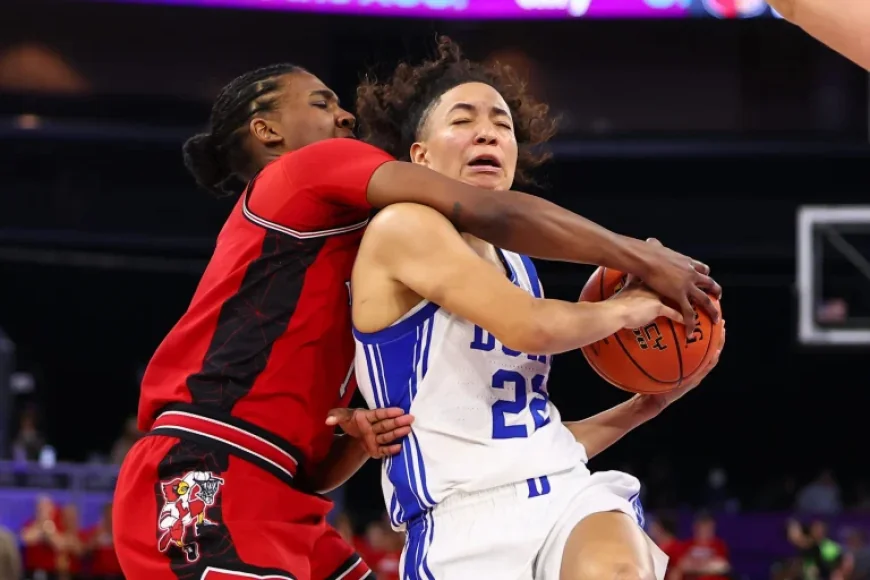 Charleston Vs Duke at the inflection point: March Madness hosting pressure in ET