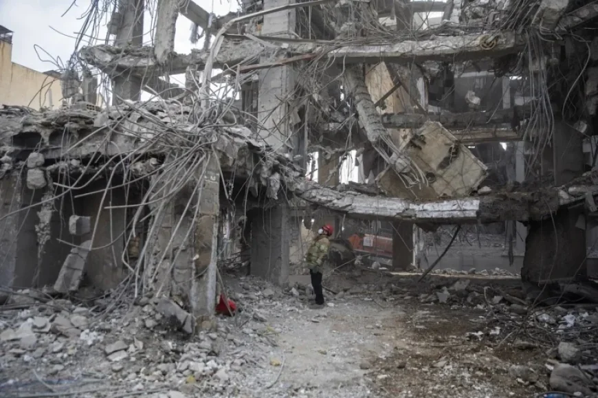 Donald Trump Approval Ratings Slide With Independents as Iran Handling Draws Rising Disapproval