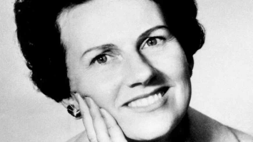 Muriel Mckay: Bone Found in East London Garden Reopens a Five-Decade Mystery