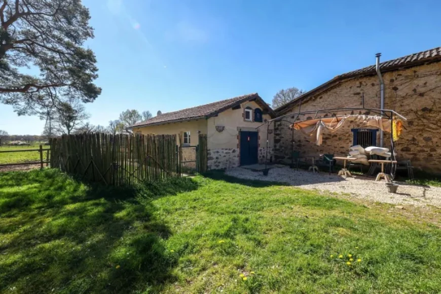 Feminicide in Brillac: two gunshot wounds, suspect cites ‘an accidental shot’