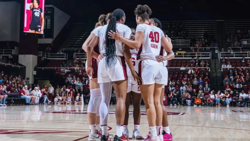 Santa Clara University enters a defining WBIT week as March 19 tips off