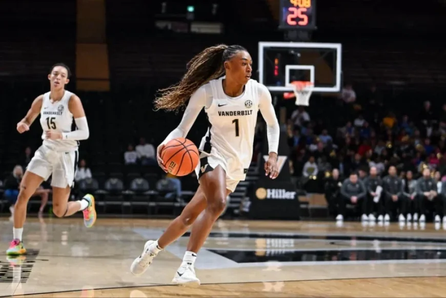 Rising Stars to Watch in Women’s March Madness