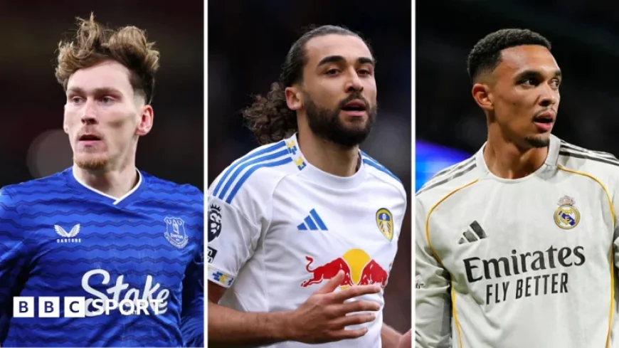 Thomas Tuchel Includes James Garner, Jason Steele in England Squad Selection