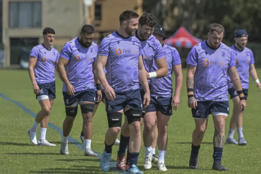 Bulls Vs Cardiff Rugby: Fit-again Faletau Returns — A Play-off Pivot in Pretoria