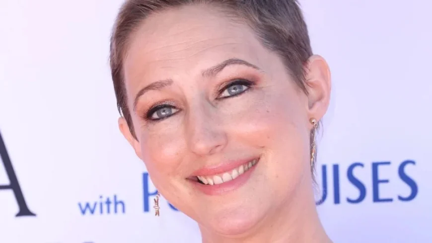 Ali Bastian: Former Soap Star Reveals ‘Brutal’ Post-Cancer Medication — 5 Honest Revelations