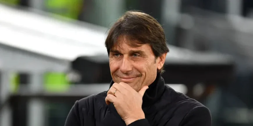 Cagliari Vs Napoli: Conte Frames Title Push Before Kickoff