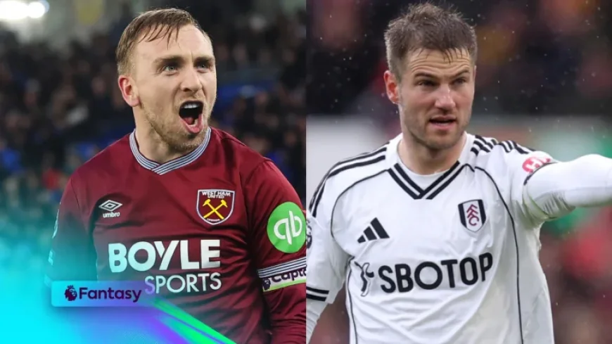 Fantasy Premier League: Scout Selection, Differentials and Captaincy Ahead of Gameweek 31