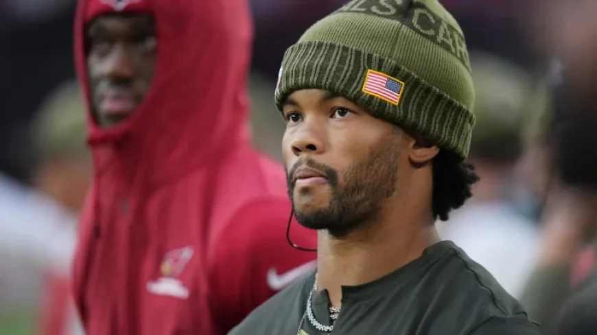 “Kyler Murray: Why Green Bay’s Comments Boost Excitement”