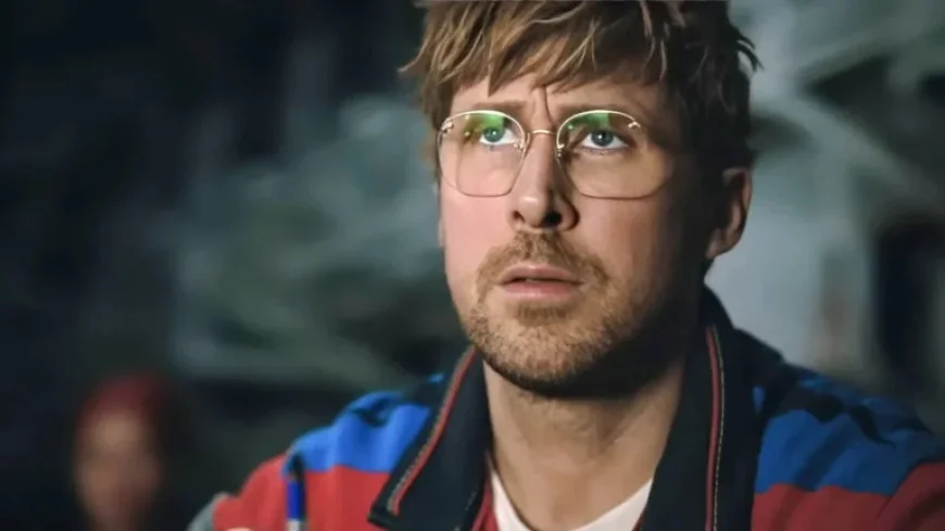 ‘Project Hail Mary’ Earns $12 Million in Pre-Release Sales