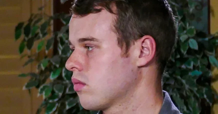 Jill Duggar Dillard Responds to Joseph Duggar’s Alleged Child Abuse Arrest