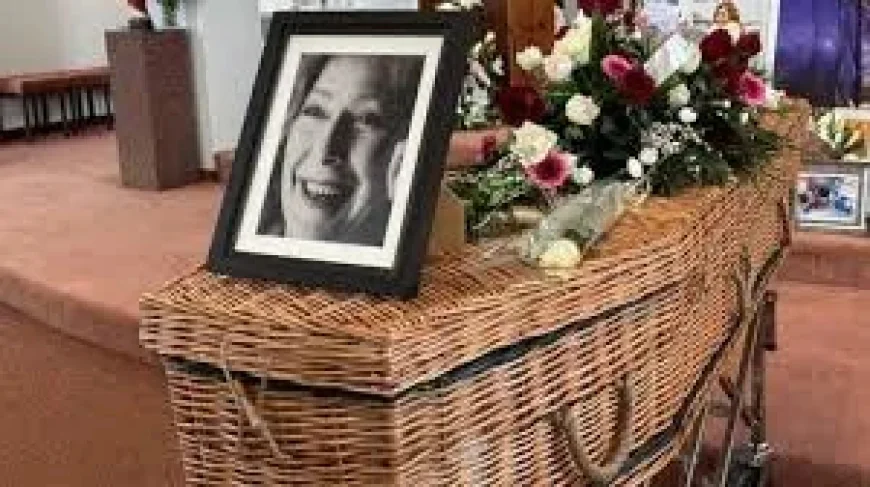 Dolores Keane Funeral as Galway Mourns a Voice of Change