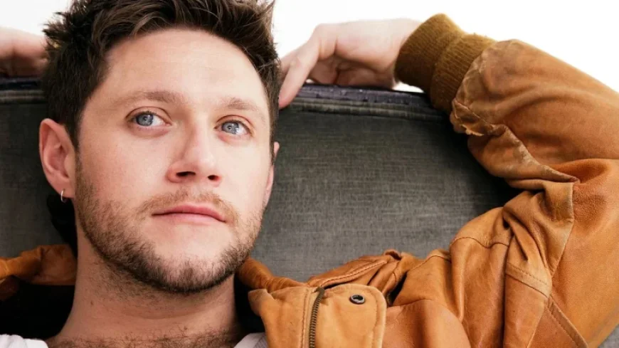 Hits Radio: Niall Horan Makes Sense of Love, Loss, and Growing Up — Rare Revelations