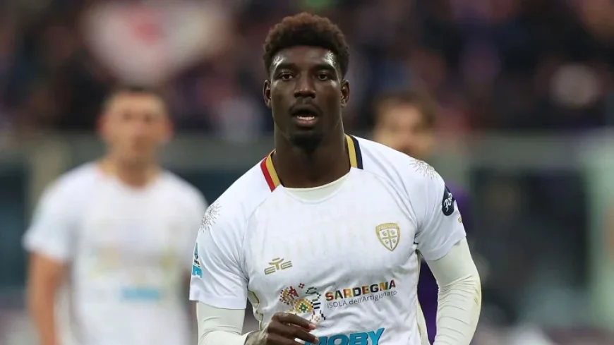 Cagliari Vs Napoli: Three Stakes That Could Define the Run-In