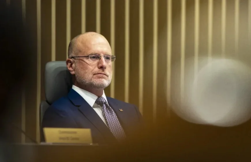 Trump Administration Approves Nexstar’s Acquisition of Tegna