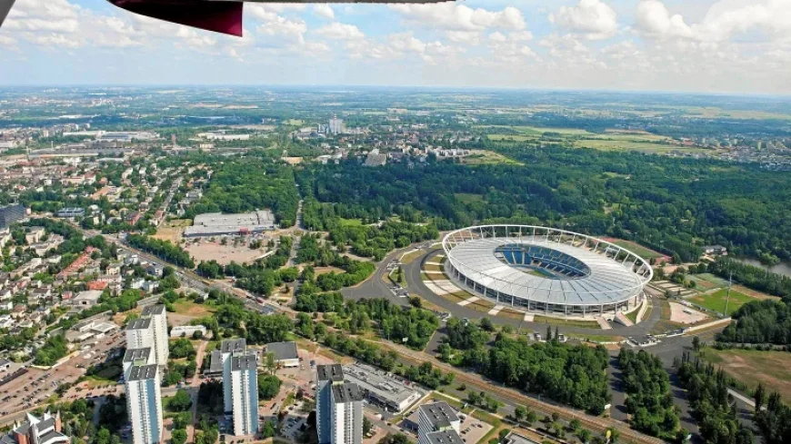 Kujawy Pomorze: Toruń HMŚ Kicks Off — Chmara Warns, Bukowiecka Delivers