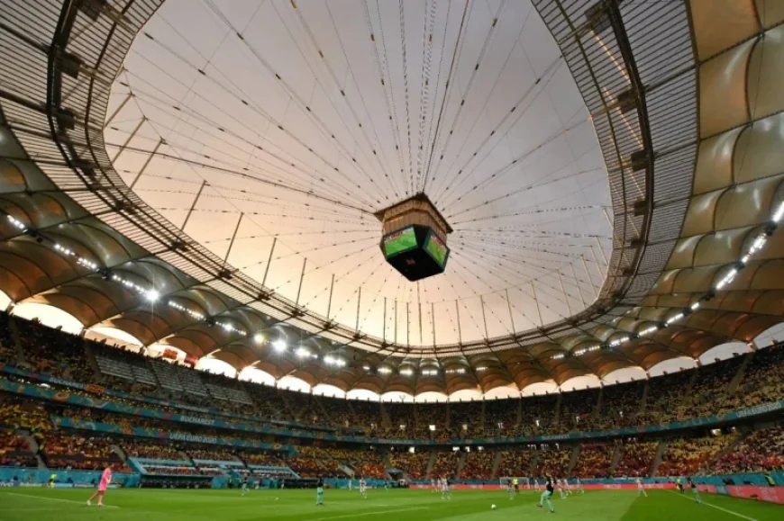 Fcsb Plans Temporary Move: 3 Revelations About Where the club Could Play in May