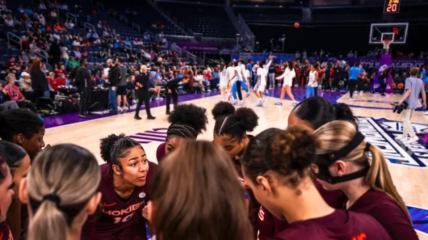 Virginia Tech Vs Oregon: A Hot Start, a Cold Quarter, and the One Problem Neither Side Can Ignore