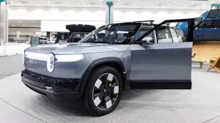 Uber to invest up to $1.25 billion in Rivian to launch 50,000 robotaxis — a city-by-city reckoning