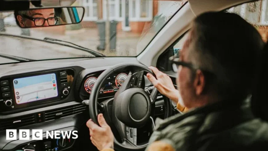 Global Body Urges Remote Work and Slower Driving to Save Energy