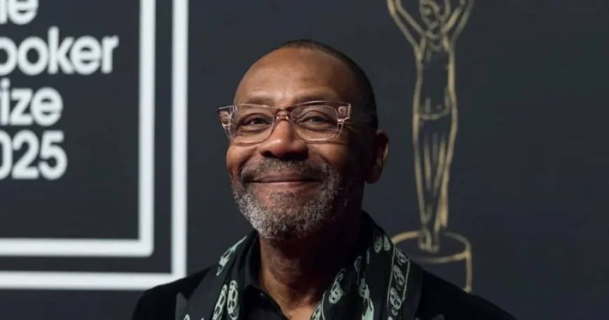 Lenny Henry ‘I’m back’ — set to deliver urgent Red Nose Day message