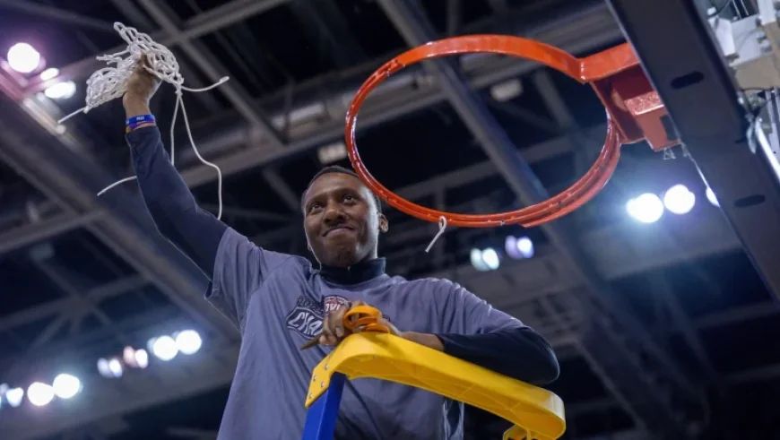 Nolan Smith and the Duke “Brotherhood” inflection point for HBCU coaching