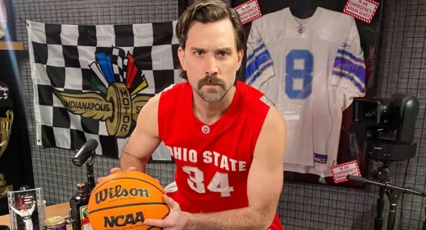 Mark Titus Criticizes Ohio State Fans After Buckeyes’ Loss to TCU