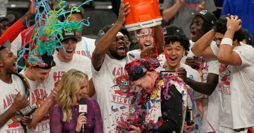 Liu Basketball Warning: Arizona Opens NCAA Quest Against Long Island in San Diego