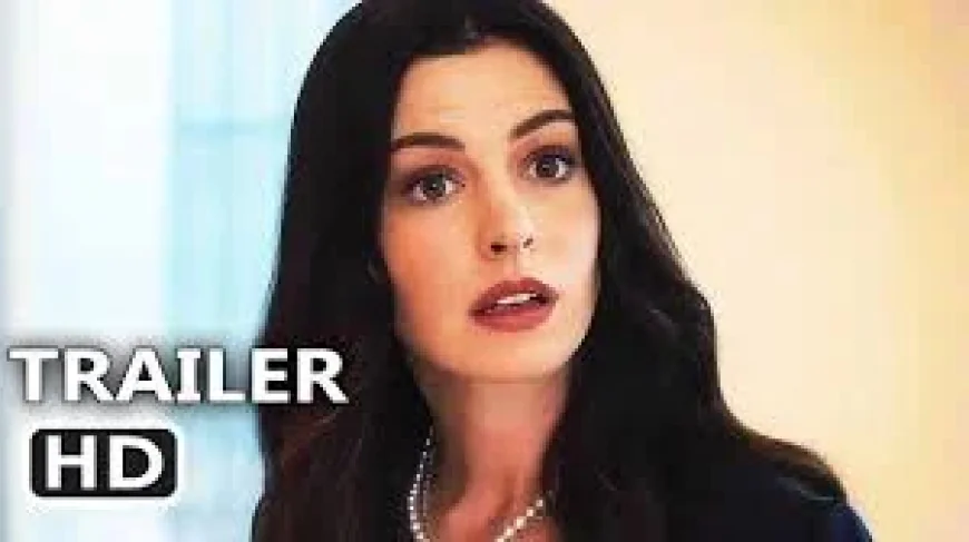 Odeon: When a Teaser Headline About The Devil Wears Prada 2 Concealed a Personal Investigation