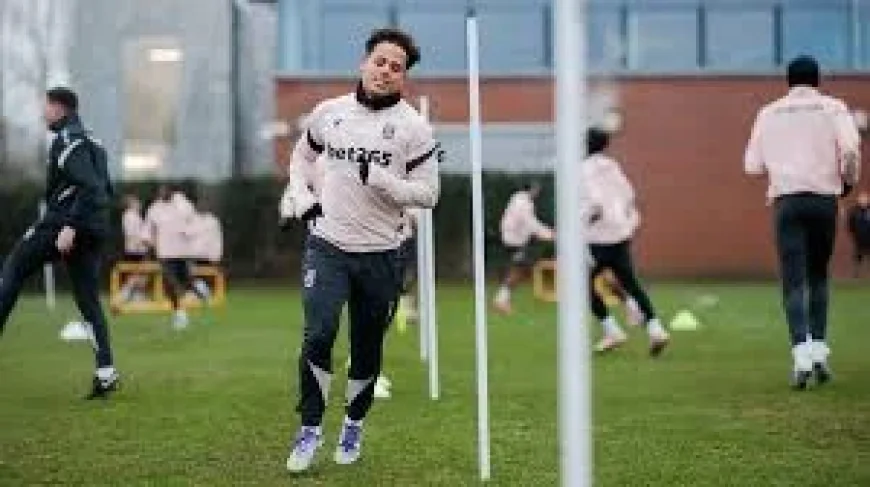 Preston Vs Stoke City: Five Telltale Facts That Could Decide a Slumping North End