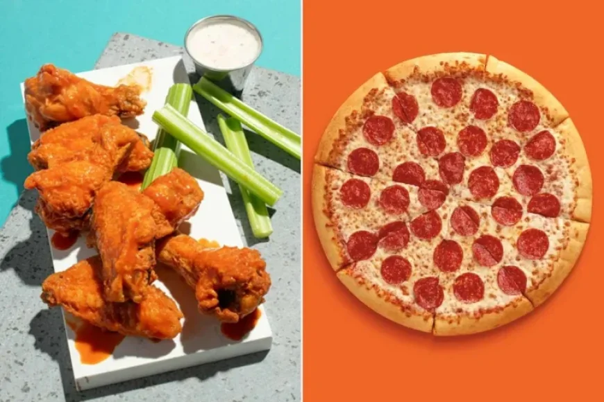 Top March Madness Food Deals and Freebies You Don’t Want to Miss