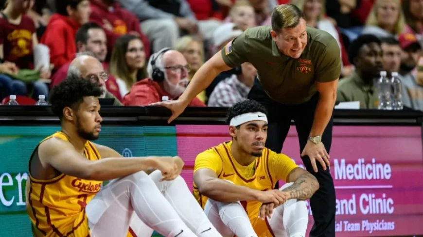 Joshua Jefferson and the weight of “do-it-all”: one Cyclone season, three Naismith semifinal nods