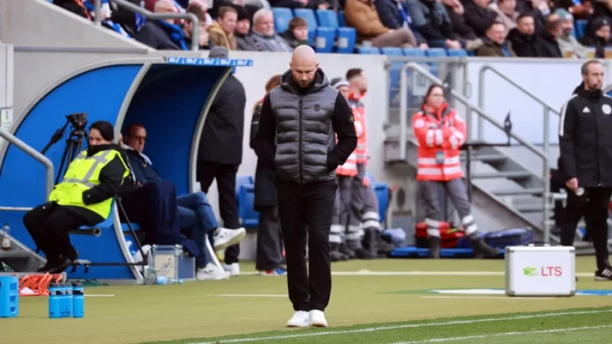 Rb Leipzig – Hoffenheim as the Champions League race tightens ahead of Friday night (ET)