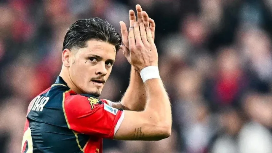 Genoa – Udinese as kickoff nears: official lineups set at the Ferraris (8:45 PM ET)