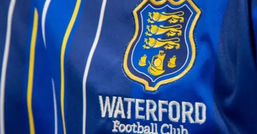 Waterford Vs St Patrick’s Athletic: RSC Return Puts Winless Blues Under the Microscope