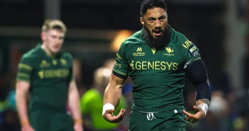 Ulster V Connacht: Internationals Return but Connacht’s ‘Momentum’ Masks a Depth Squeeze