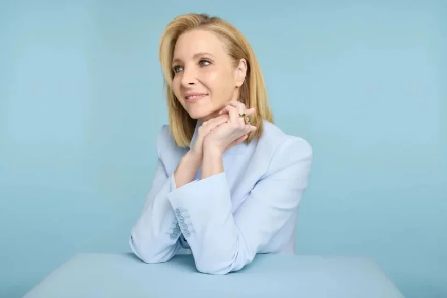 Lisa Kudrow’s Final ‘Comeback’: Valerie Cherish Thrown Into an AI-Powered Sitcom
