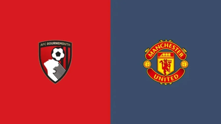 Bournemouth Vs Man United: 5 Reasons Carrick Will Be Wary on the South Coast