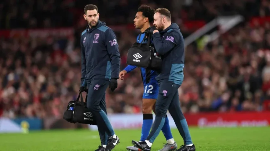 Man United Fixtures: Bournemouth Boosted as Key Man Tyler Adams Ruled Out — Three Consequences