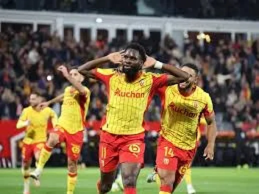 Lens Vs Angers: Five Stakes That Could Decide a Surprise Ligue 1 Twist